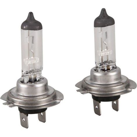 2 X H7 Ampoule Phare Lampe 55 Watt 12V Pour Auto Voiture (1/5)