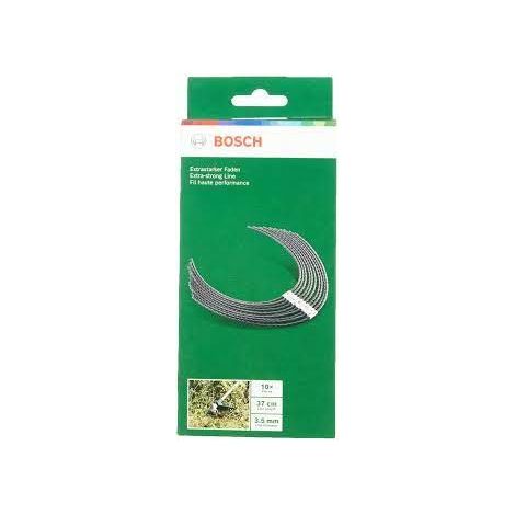 F016800431 - FILO EXTRA-STRONG PER TAGLIABORDI BOSCH HOBBY DA 37cm