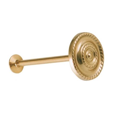 FERMATENDA IN OTTONE D 75X150 MM 20030 10 PZ