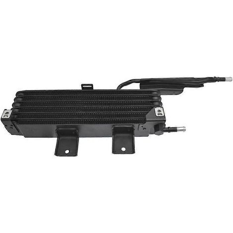 Refroidisseur d'huile de transmission automatique pour Toyota Highlander 2014TA (référence 32910-48160). (1/5)