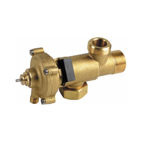 Pressostat sanitaire - DIFF pour De Dietrich Chappée : JJJ005652130