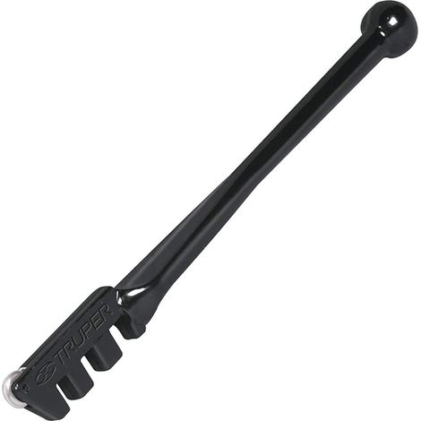 Cortador de vidrio - 13 cm