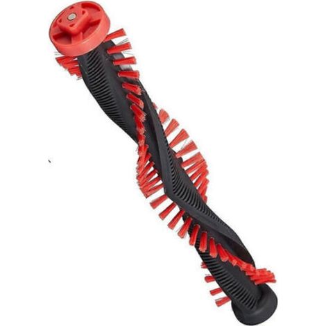 Brosse rotative de rechange pour aspirateurs Electrolux Well Q6 QX61 QX71 QX81 WQ9 et AEG QX6 QX7 QX8-2, rouleau souple