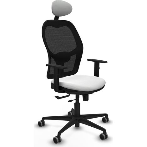 Sedia da ufficio piqueras y crespo Jorquera ergonomica regolabile (1/2)