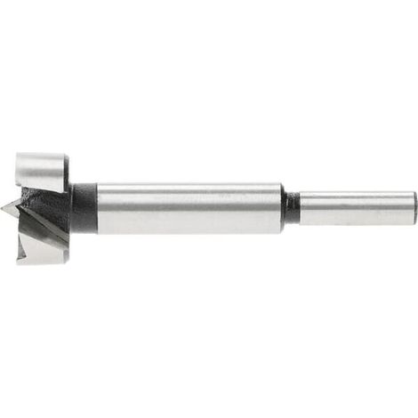 Broca Forstner di谩metro 26 x 90 mm Bohrcraft BOHRCRAFT FNB260