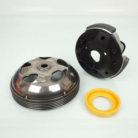 kupplungsplatte malossi für roller honda 125 nss forza mit abs (1/4)