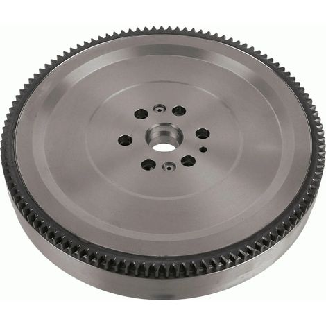 Volant moteur Sachs 6366 000 059 MAZDA S550-16-610 S550-16-610A