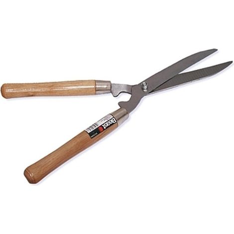Cisaille à Haie 510 mm - Outil de Jardinage - Précision et efficacité - Beast (1/5)