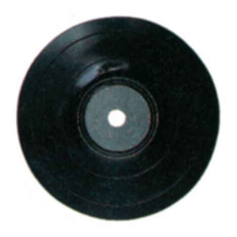 Makita SCHLEIFTELLER ELASTISCH 180mm (P-05913)