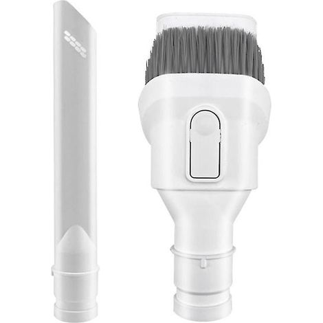 2-in-1-Bürstenreinigungswerkzeug für Xiaomi Dreame Zubehörteile (1/4)
