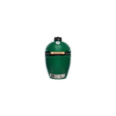 Barbecue kamado Egg Large - 460 mm - Big Green Egg (1/3)
