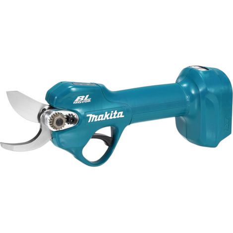 MAKITA DUP181Z SÉCATEUR SANS BALAIS LI-ION LXT 18 V, PILES ET CHARGEUR NON INCLUS