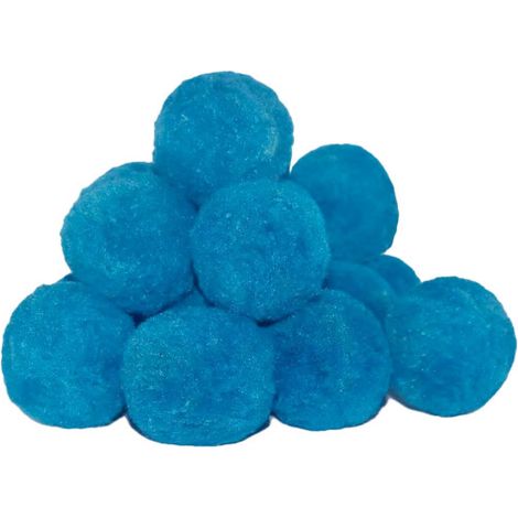 Balles filtrantes spa et piscine – alternative filtre spa BlueWater Filtration®