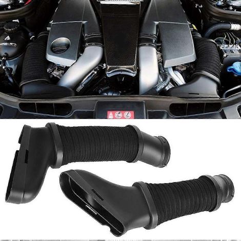 Tuyau d'admission d'air pour moteur de voiture, tuyau d'admission d'air pour moteur de voiture Mercedes Benz W207 W212 W218 2780905 (1/4)