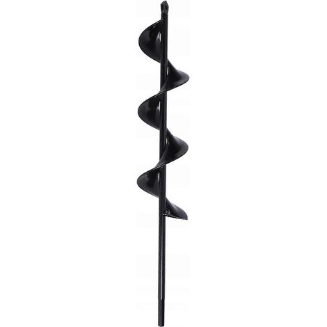 Perceuse de jardinage pour jardinière en terre 6x42 (1/4)