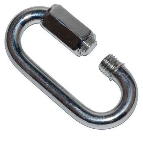 HMS 6x30x60 Karabiner (1/2)