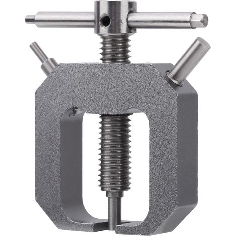Extracteur de pignon de moteur universel en acier inoxydable pour voiture RC (1/5)