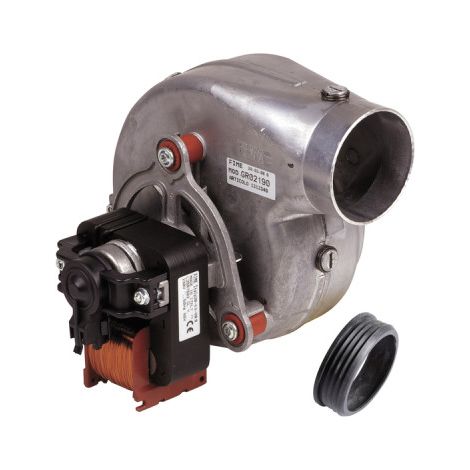 Diff – Extracteur 24-30kw – Ventilateur de chaudière pour Chaffoteaux – Haute efficacité – Compatible avec modèles 61313349