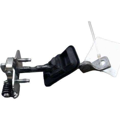 [PRODUIT D'OCCASION] Tirant Porte Avant Gauche DACIA Duster 2010- ♻️ Ref Oe. 804302559r - Garantie à vie (1/2)