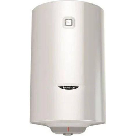 Ariston Scaldabagno Elettrico ad Accumulo Pro1 R 50 Litri V/3 Verticale 3201917