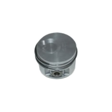 Pistone segmenti +0,5 72,5 mm motore DIESEL LOMBARDINI LDW502 CITYCAR