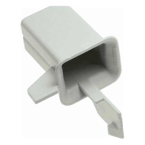PROTECTION POMPE DE VIDANGE POUR LAVE LINGE ADAPTABLE MIELE - 5702841