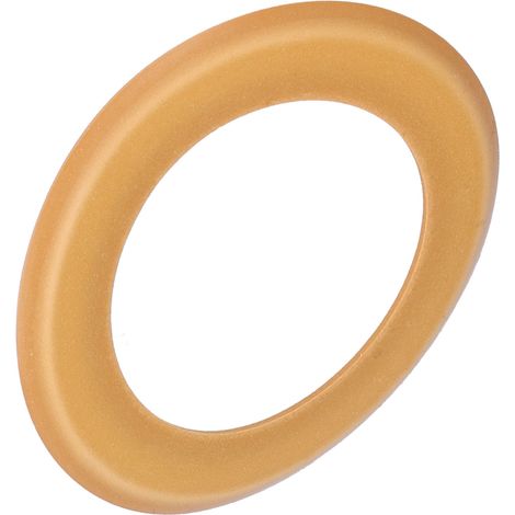 Segment de piston de pompe à air, bande de caoutchouc sans huile, silencieuse et résistante à l'usure, accessoires industriels (1/5)