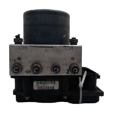 [PRODUIT D'OCCASION] Unite Hydraulique Abs CITROEN C4 ♻️ Ref Oe. 4541j1 - Garantie à vie (1/3)