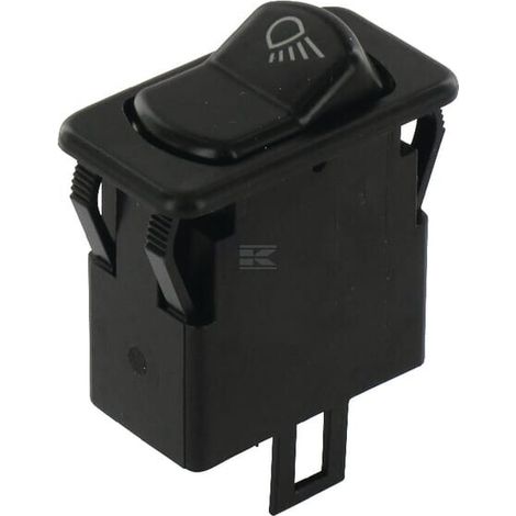 Unidad de conmutaci贸n NEW HOLLAND 84203483 (1/2)