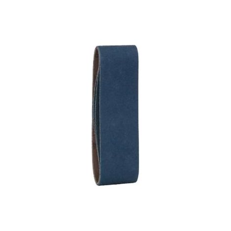 NASTRO ABRASIVO X450 3 PZ EXPERT FOR METAL 40X305 MM GR.80