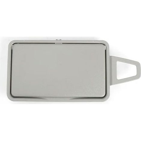 Aménagements Intérieurs de Miroir de Courtoisie pour Pare-Soleil de Voiture pour Mercedes Benz W219 CLS Class 2003-2010 W211 E Class 2003-2007 2118100410