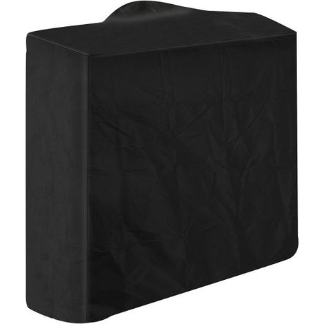 Sac de rangement pour porte-vélos Eufab SD260 (1/4)