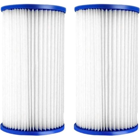 Ersatz-Klimaanlagenfilter, kompatibel mit Best-Way 58012 (1/5)