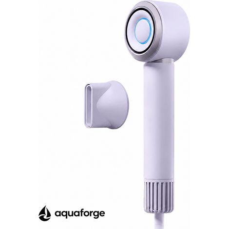 Sèche cheveux portable compact FH6371 110000 tr min ions négatifs (1/5)