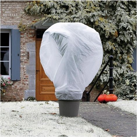 Winterschutznetz 2x10m – 2x10m – Wintertex