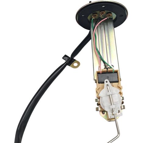 Die Kraftstoffpumpe 8332069585 ist kompatibel mit Toyota-Fahrzeugen, die mit einer Kraftstoffpumpeneinheit 83320-69585 ausgestattet sind. Modell: 83320-69585 (1/4)