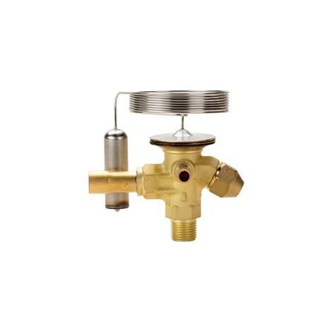 Détendeur thermostatique T2 R407A R407F 068Z3716 DANFOSS