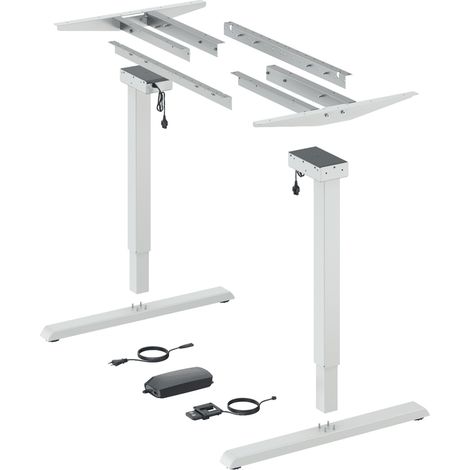 Hettich Steelforce Pro 300,  weiß (1/3)