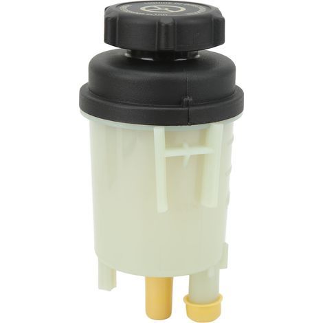 Réservoir de liquide de direction assistée LR000578 Remplacement pour Land Rover Freelander 2 20062014 (1/5)