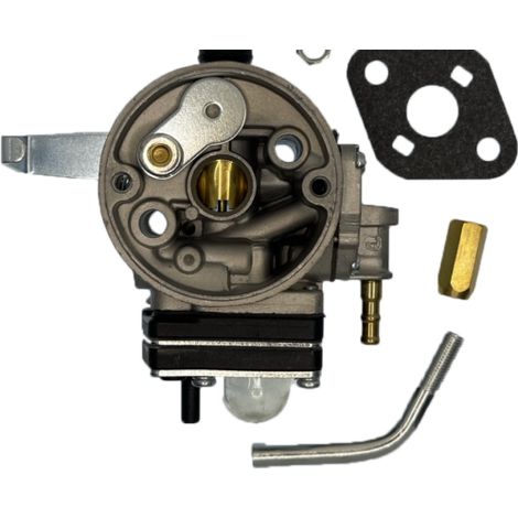 Carburatore motosega decespugliatore SHINDAIWA compatibile B450 A021002360