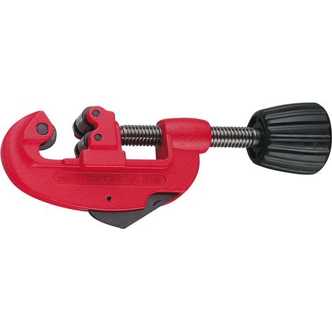 COUPE-TUBE CUIVRE S/LAME BOUTON (1/3)