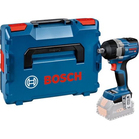 Visseuse à chocs/boulonneuse sans fil GDS 18V-750 C (1/5)