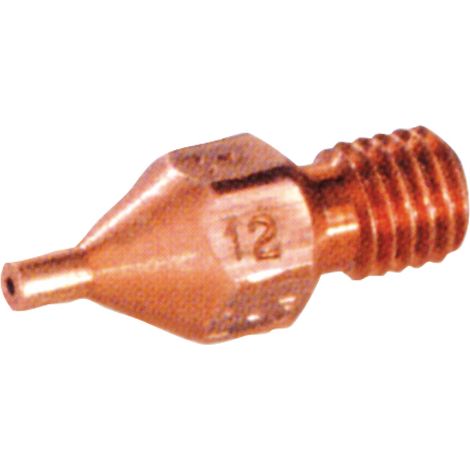 schweisskraft Schneiddüse S2 25 - 50 mm