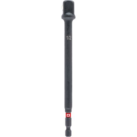 Einhell 1/2"150mm 134210 Steckschlüssel-Adapter Antrieb 1/2" 150 mm 1 St. (1/2)
