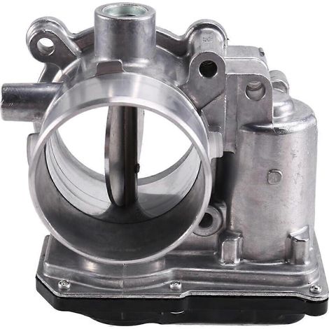 Corps de papillon 26100-11020 pour FORTUNER 2.4T 2GDFTV 2015 26100-0E020 (1/5)