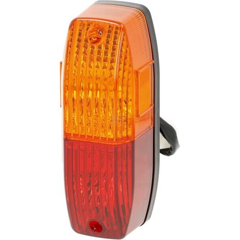 Feu arrière KUBOTA K288362630 (1/2)