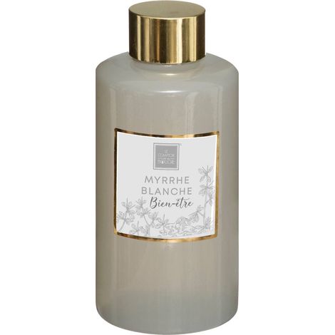 Parfüm Nachfüllpackung Mael - weiße Myrrhe - 200ml