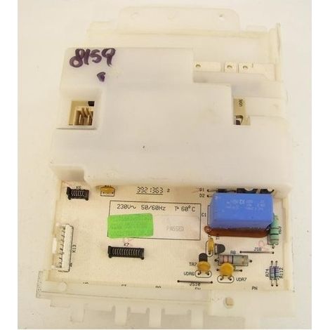 Hoover 49000455 Washing machine power module