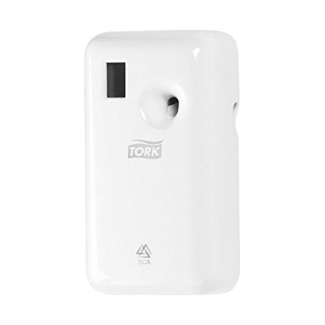 TORK Purificateur et diffuseur d'arômes blanc (1/5)