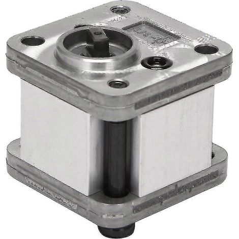 Pompe à huile de corps de soupape de transmission automatique à 7 vitesses Dq200 0am 0am325579d pour siège de golf